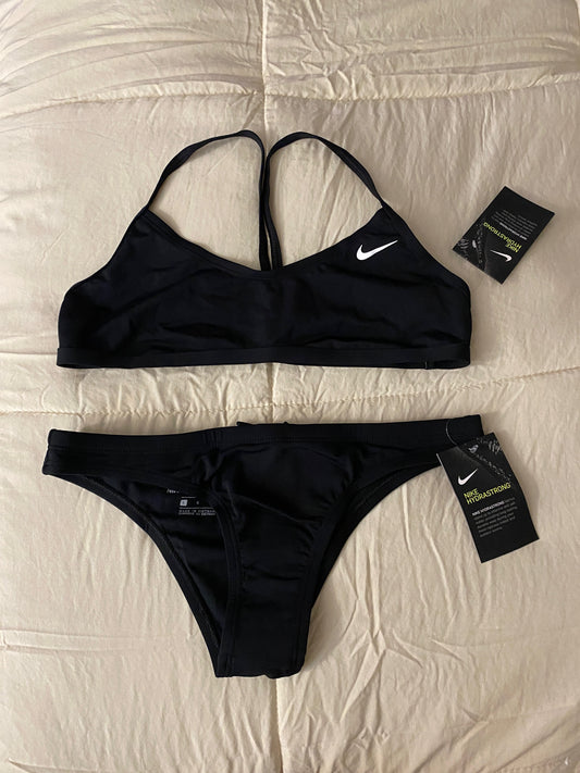 Nike 2 Piece Swimsuit
