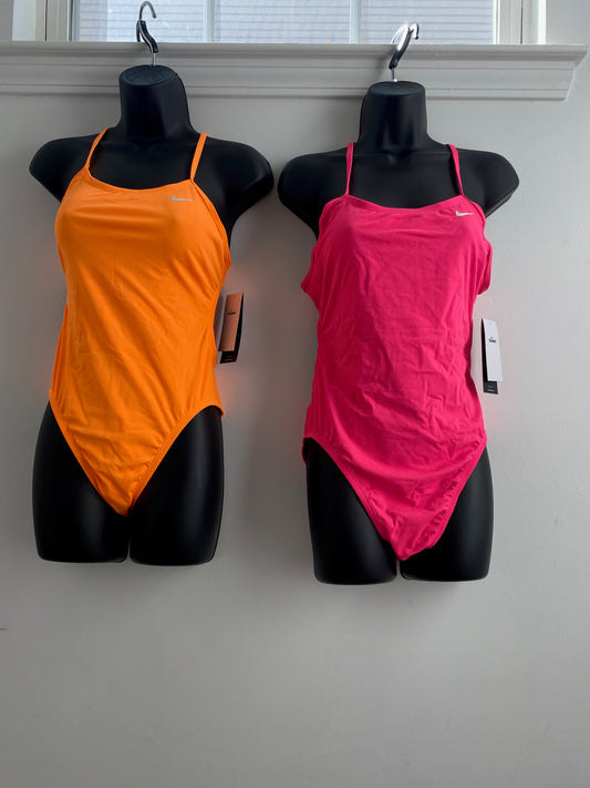 Nike 1 Piece Swimsuit
