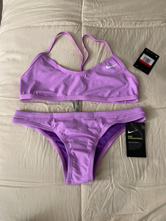 Nike 2 Piece Swimsuit